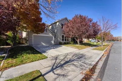 6513 Citori Drive, Sparks, NV 89436 - Photo 1