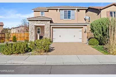 2015 Black Sand Drive, Reno, NV 89521 - Photo 1