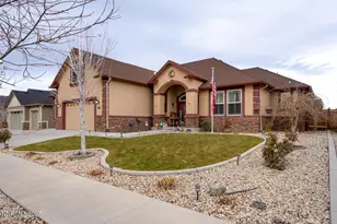 1114 Galante Rd, Minden, NV 89423 - Photo 1