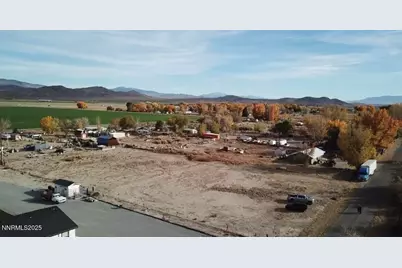 71 W Tucker Lane, Yerington, NV 89447 - Photo 1
