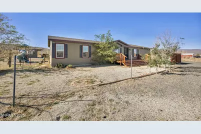 5225 White Oak Drive, Silver Springs, NV 89429 - Photo 1