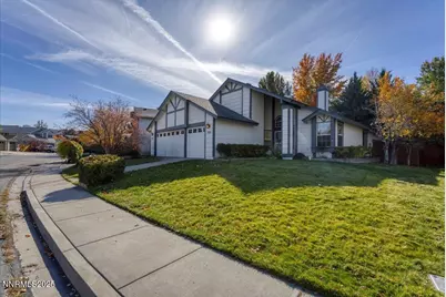 4434 Whitney Circle, Sparks, NV 89436 - Photo 1