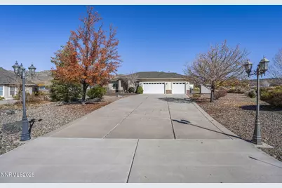 1524 Brandi Rose Way, Minden, NV 89423 - Photo 1