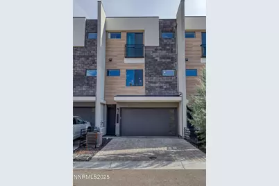 2562 River Hatchling Lane, Reno, NV 89503 - Photo 1