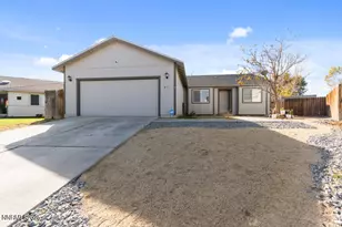 611 Annie Way, Fernley, NV 89408 - Photo 1