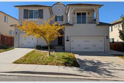 1743 Cloud Peak Drive, Sparks, NV 89436 - Photo 1