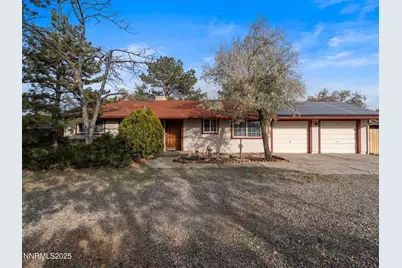 3050 Eastlake Boulevard, Washoe Valley, NV 89704 - Photo 1