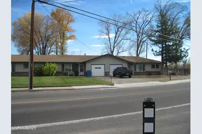 1203 Gilman Avenue, Gardnerville, NV 89410 - Photo 1