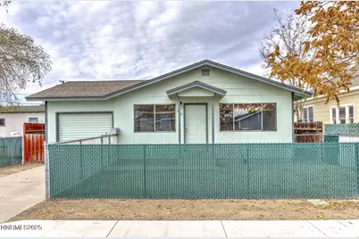 580 Churchill Street, Fallon, NV 89406 - Photo 1