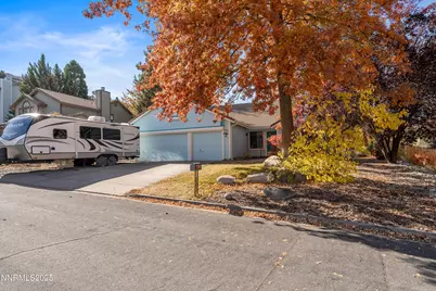 3330 Thornhill Drive, Reno, NV 89509 - Photo 1