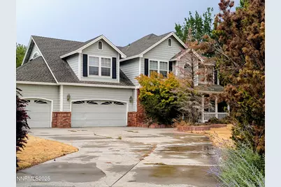 1248 Pleasantview Drive, Gardnerville, NV 89410 - Photo 1
