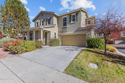 7003 Sacred Circle, Sparks, NV 89436 - Photo 1