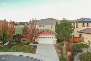 2874 Garda Court, Sparks, NV 89434 - Photo 1