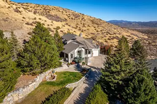 3795 Timberline Dr, Carson City, NV 89703 - Photo 1