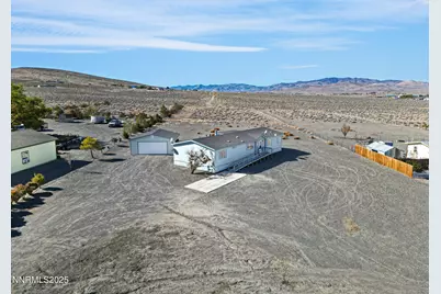 4745 Skyline Drive, Silver Springs, NV 89429 - Photo 1