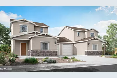 8395 Redwood Dawn Drive, Reno, NV 89506 - Photo 1
