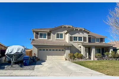 1742 Olive Branch Court, Fernley, NV 89408 - Photo 1