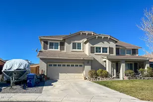 1742 Olive Branch Ct, Fernley, NV 89408 - Photo 1