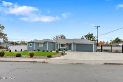 1703 1st Street, Sparks, NV 89431 - Photo 1