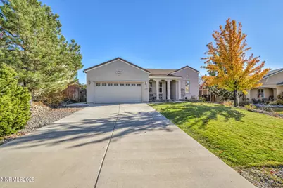 7340 Heritage Oaks Drive, Reno, NV 89523 - Photo 1