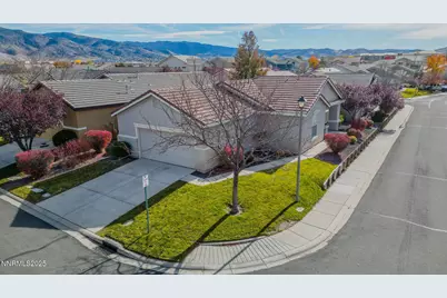 10492 Gold Trail Drive, Reno, NV 89521 - Photo 1