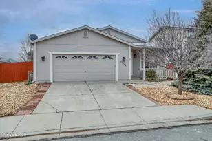 17780 Oakview Ct, Reno, NV 89508 - Photo 1