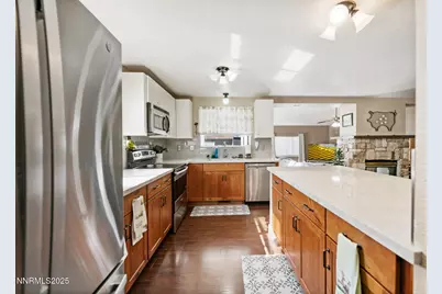 3574 Haystack Drive, Carson City, NV 89705 - Photo 1
