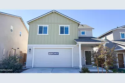 7559 Plump Jack Lane, Reno, NV 89506 - Photo 1