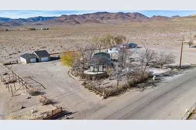 4925 Cheyenne Trail, Silver Springs, NV 89429 - Photo 1