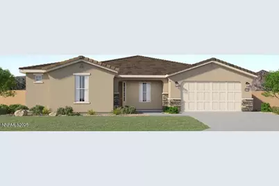 7982 Desert Sapling Drive #Homesite 2653, Reno, NV 89521 - Photo 1