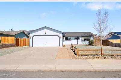 204 Gordon Lane, Dayton, NV 89403 - Photo 1
