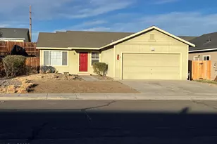 357 Emigrant Wy, Fernley, NV 89408 - Photo 1