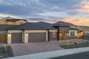 11640 Crosby Rnch Dr, Sparks, NV 89441 - Photo 1