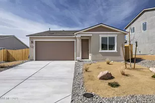 6676 Morgan Mill Rd, Carson City, NV 89701 - Photo 1