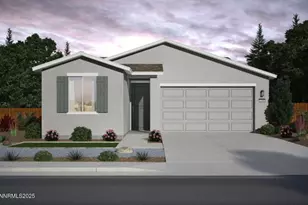 6708 Morgan Mill Rd, Carson City, NV 89701 - Photo 1