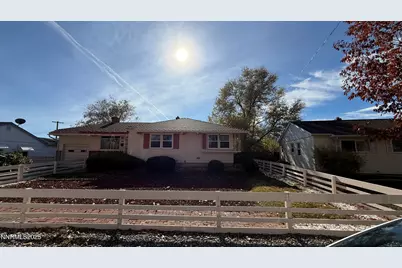 1455 Wesley Drive, Reno, NV 89503 - Photo 1