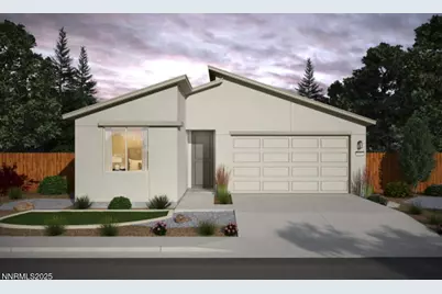 6599 Morgan Mill Road #Homesite 36, Carson City, NV 89701 - Photo 1