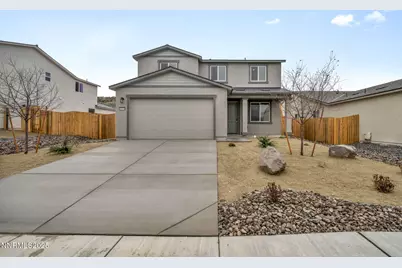 6583 Morgan Mill Road #Homesite 34, Carson City, NV 89701 - Photo 1
