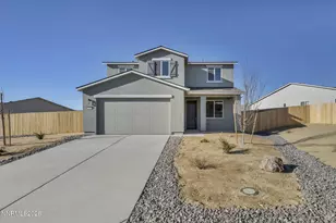 6612 Morgan Mill Rd, Carson City, NV 89701 - Photo 1