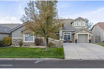 10431 Silver Rush Court, Reno, NV 89521 - Photo 1