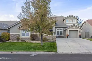 10431 Silver Rush Ct, Reno, NV 89521 - Photo 1