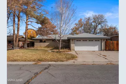 2605 Lewis Drive, Carson City, NV 89701 - Photo 1