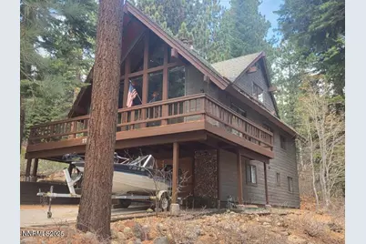 778 Randall Avenue, Incline Village, NV 89451 - Photo 1