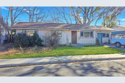 2305 Michael Drive, Carson City, NV 89703 - Photo 1
