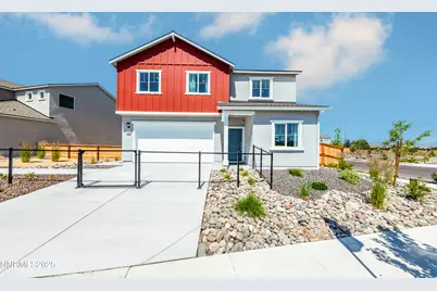 7493 Capstone Drive, Reno, NV 89506 - Photo 1