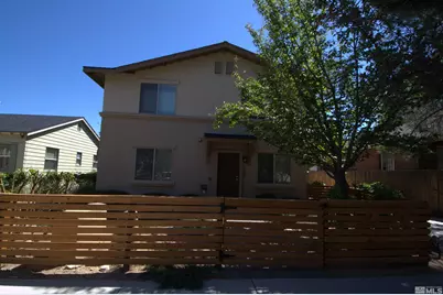 1052 Watt Street #C, Reno, NV 89509 - Photo 1
