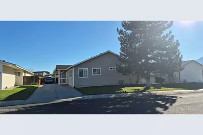 1319 Kimmerling Road, Gardnerville, NV 89460 - Photo 1