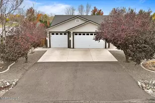 3195 Quick Cal Way, Fernley, NV 89408 - Photo 1