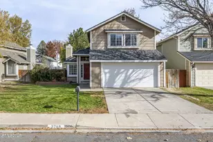 2768 Azuza Way, Reno, NV 89502 - Photo 1