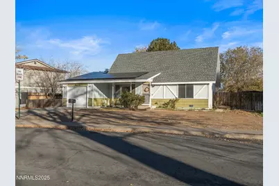 1450 Wyoming Avenue, Reno, NV 89503 - Photo 1